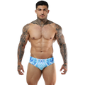 Traje de Baño Trusa Pkmon - Fenix Fit Mexico  