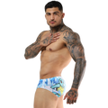 Traje de Baño Trusa Pkmon - Fenix Fit Mexico  