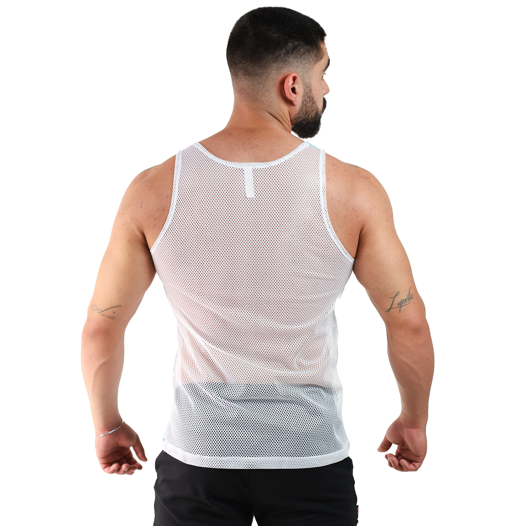 Playera Tela red estampado 🔥PKM⚡️ - Fenix Fit Mexico  