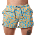 Short de Playa POKESHORTS - Fenix Fit Mexico  