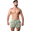 Short de Playa POKESHORTS - Fenix Fit Mexico  