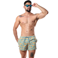 Short de Playa POKESHORTS - Fenix Fit Mexico  