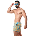 Short de Playa POKESHORTS - Fenix Fit Mexico  