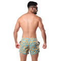 Short de Playa POKESHORTS - Fenix Fit Mexico  
