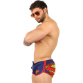 Boxer Traje de baño Super Heroes - Fenix Fit Mexico  
