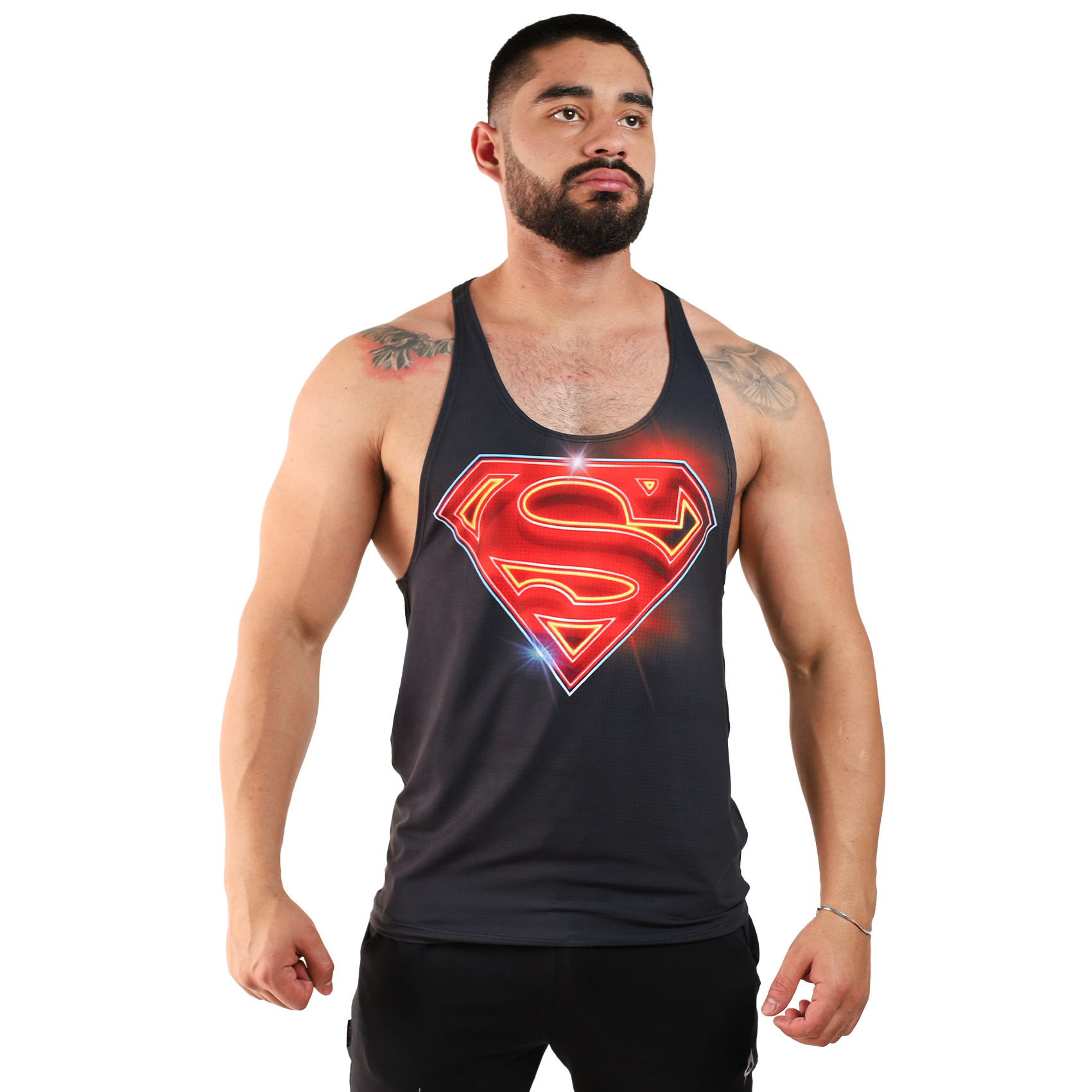 Olimpica Super Héroes D. - Fenix Fit Mexico  