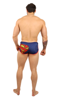 Boxer Traje de baño Super Heroes - Fenix Fit Mexico  