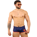 Boxer Traje de baño Super Heroes - Fenix Fit Mexico  
