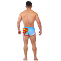 Boxer Traje de baño Super Heroes - Fenix Fit Mexico  