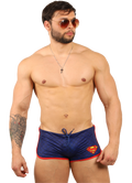Boxer Traje de baño Super Heroes - Fenix Fit Mexico  