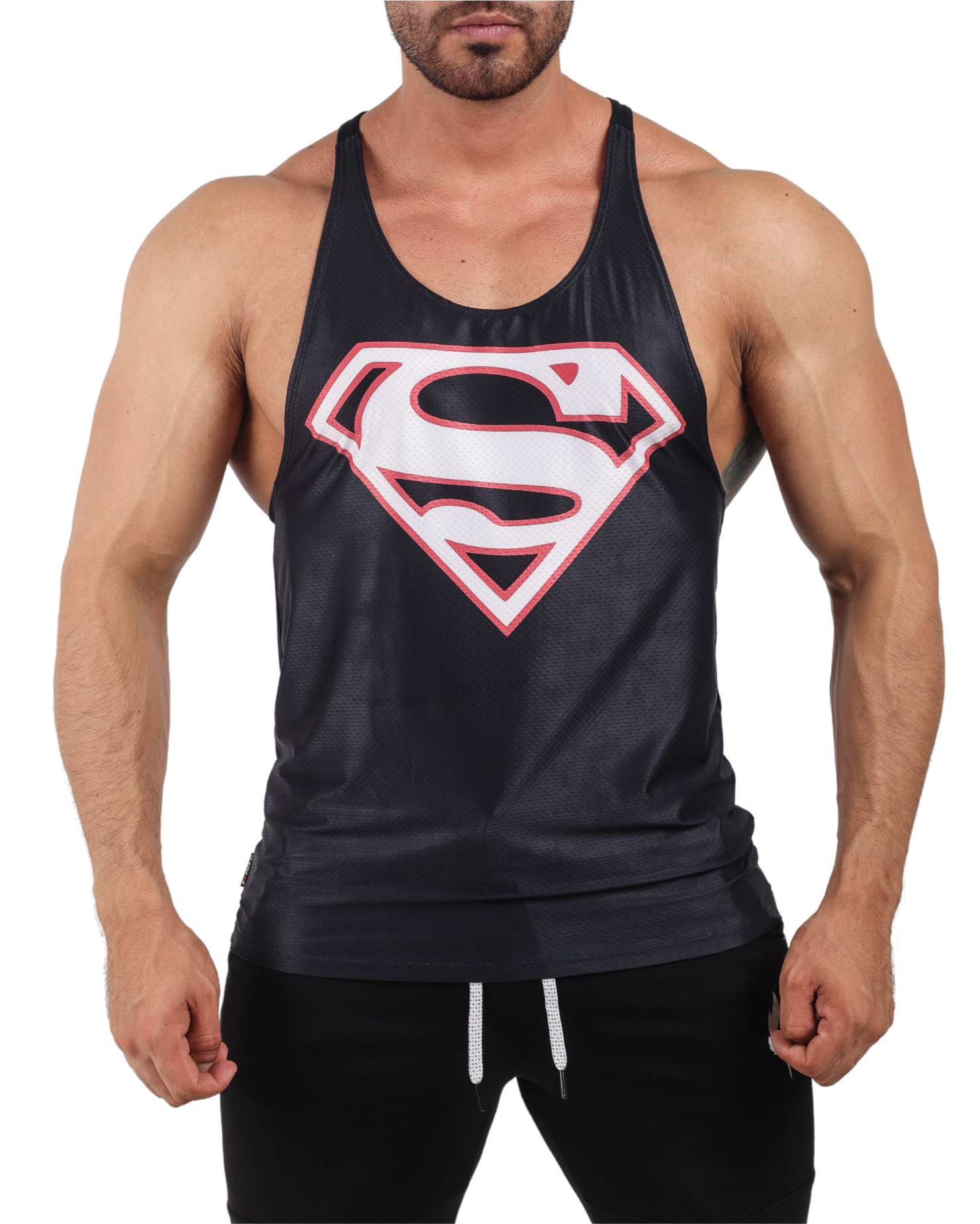 Olimpica Super Héroes D. - Fenix Fit Mexico  