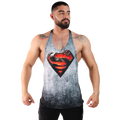 Olimpica Super Héroes D. - Fenix Fit Mexico  