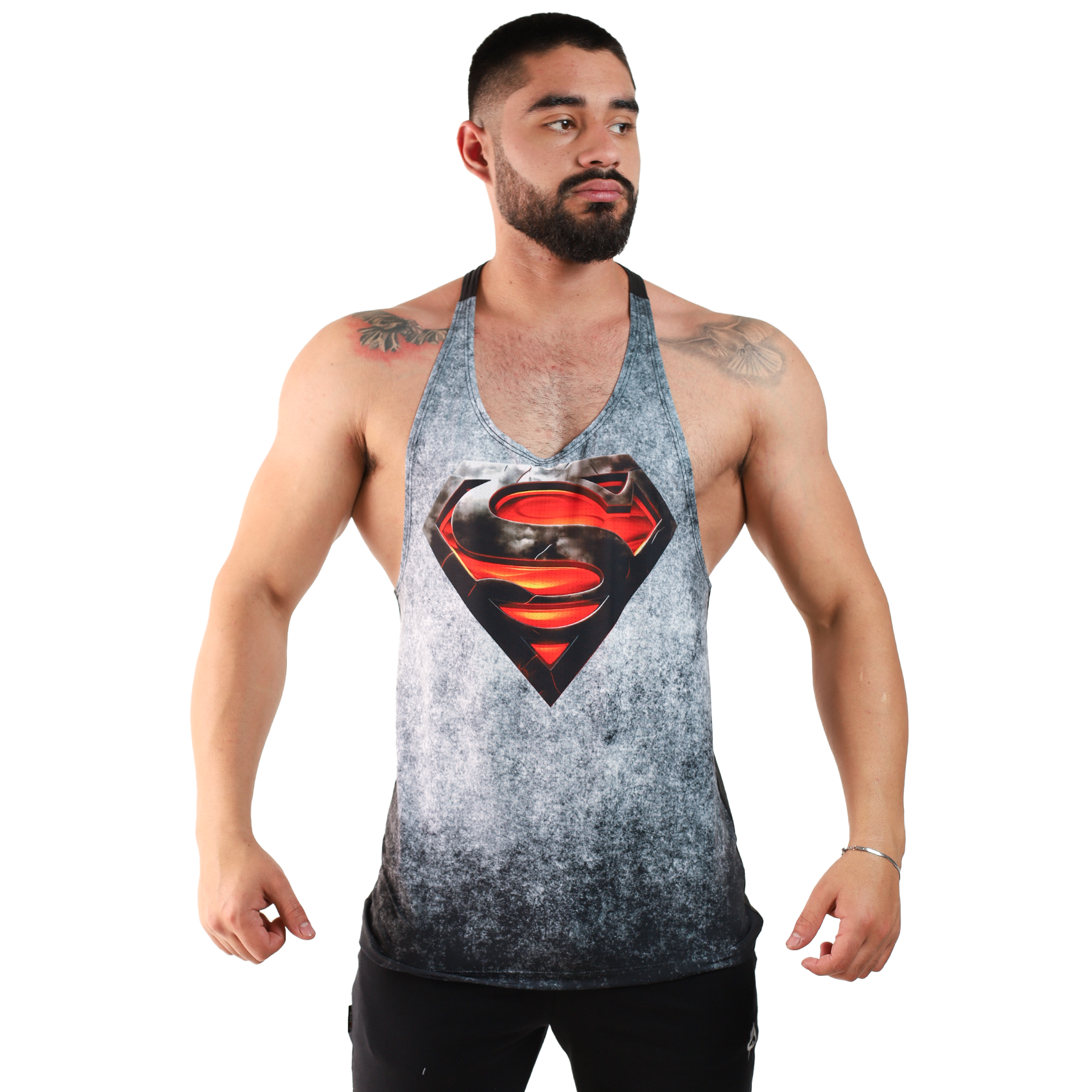 Olimpica Super Héroes D. - Fenix Fit Mexico  