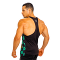 Olimpica estampada Animes - Fenix Fit Mexico  
