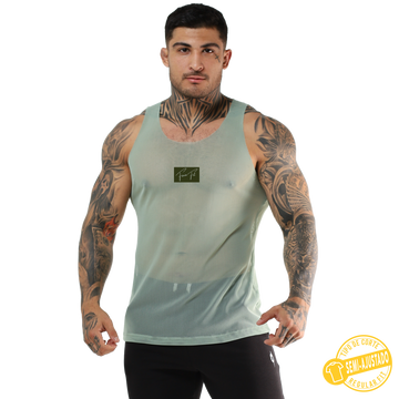 Playera Tela Red Brasil - Fenix Fit Mexico  