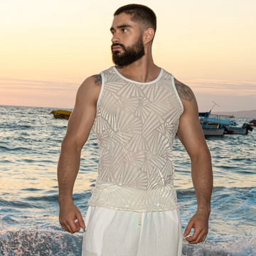 Playera Básica Terciopelo