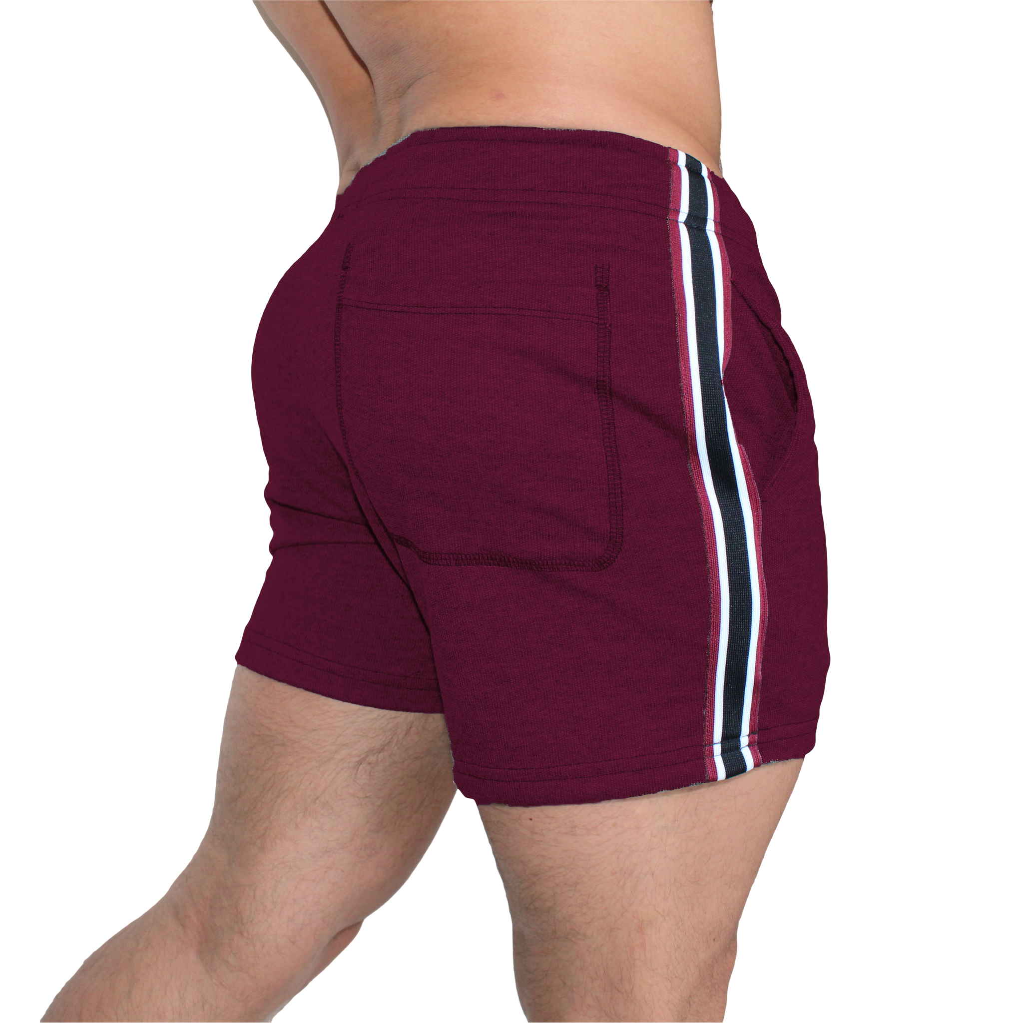 Short Lineas temporada - Fenix Fit Mexico  