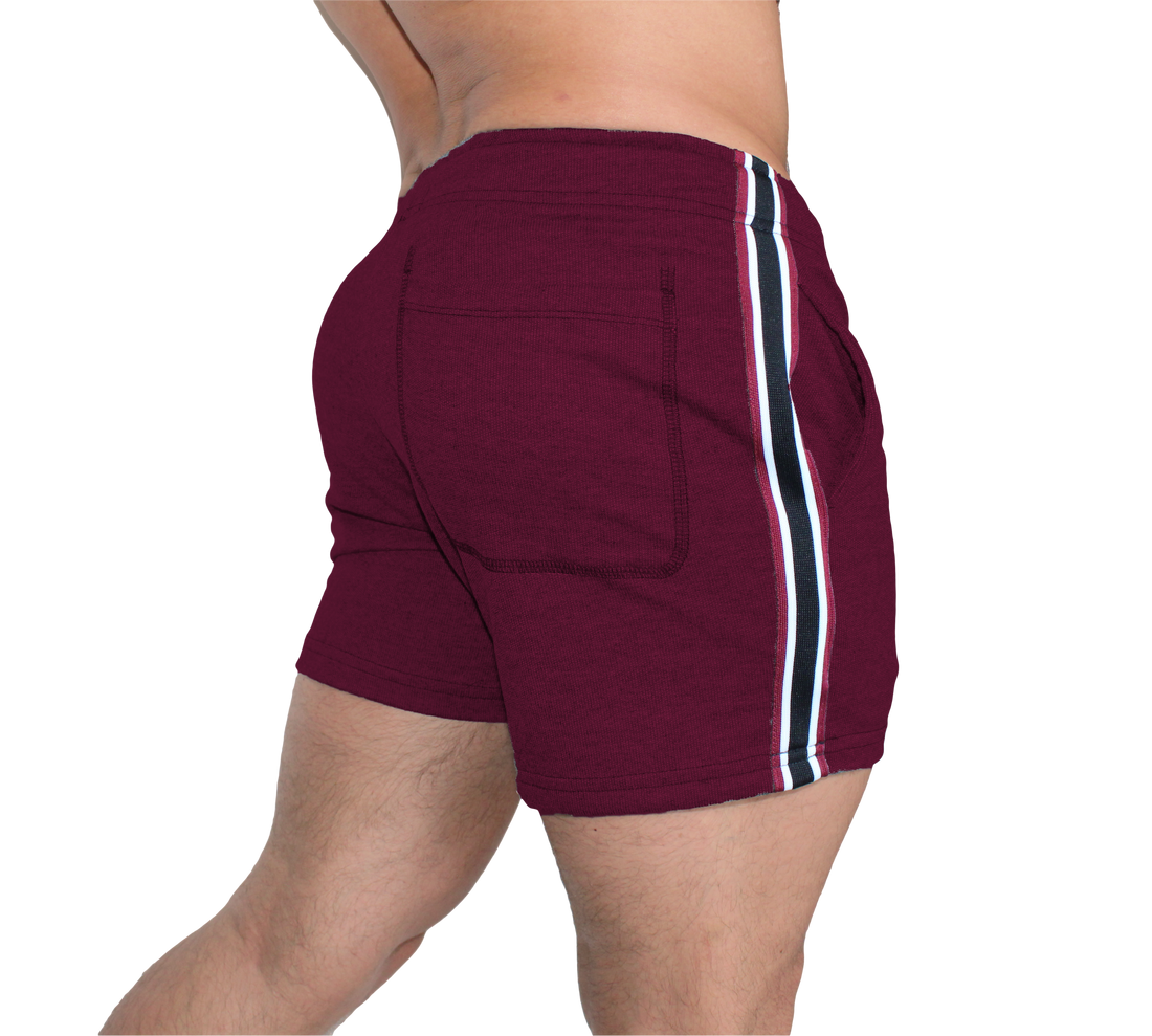 Short Lineas temporada - Fenix Fit Mexico  