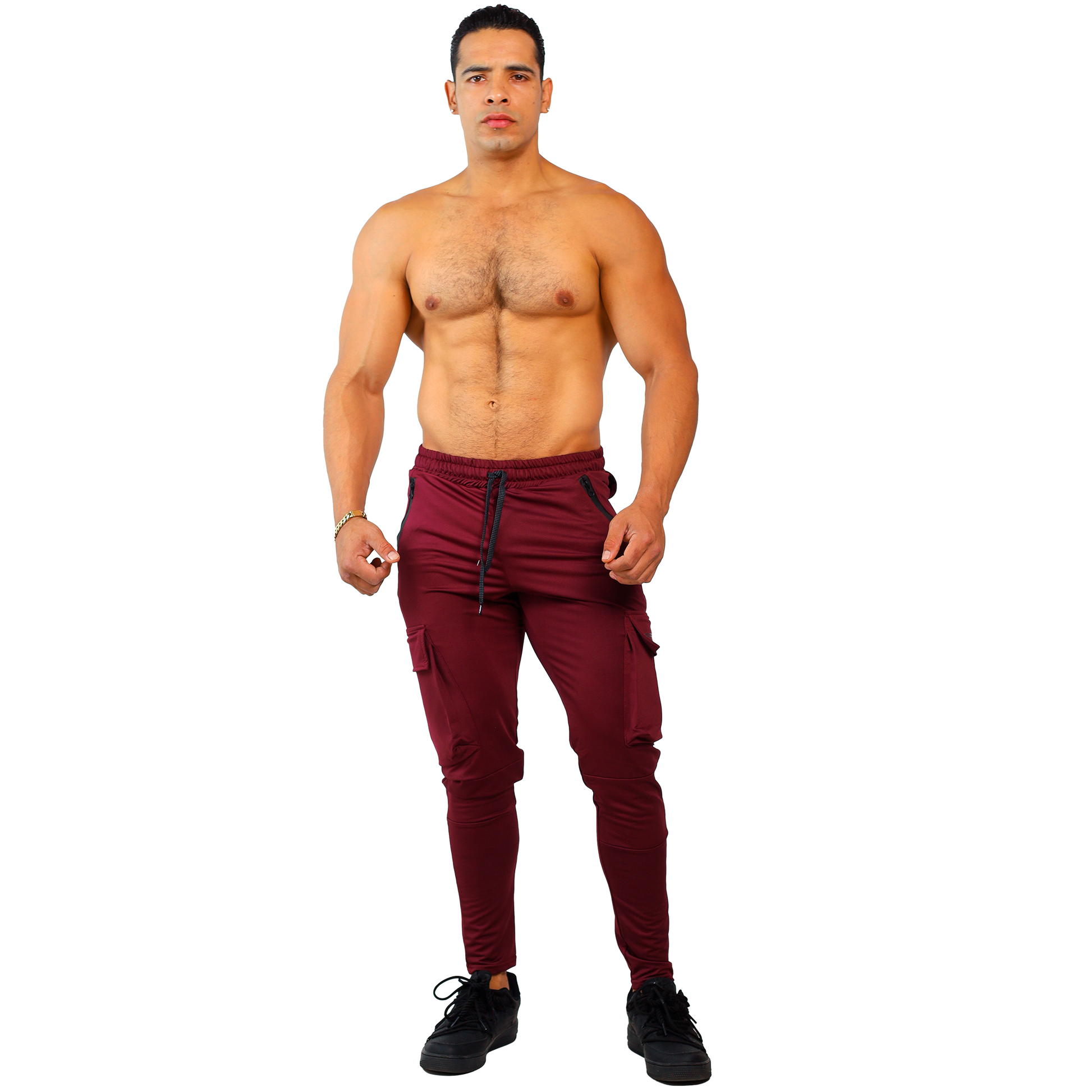 Pants Cargo Depotivo Premium - Fenix Fit Mexico  