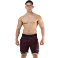 Short Medio Camuflaje Basket - Fenix Fit Mexico  