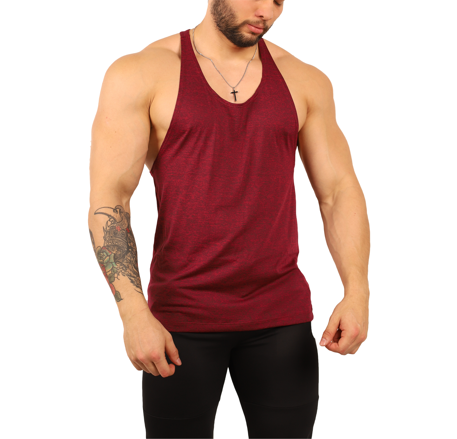 Olimpica Premium Clasica - Fenix Fit Mexico  