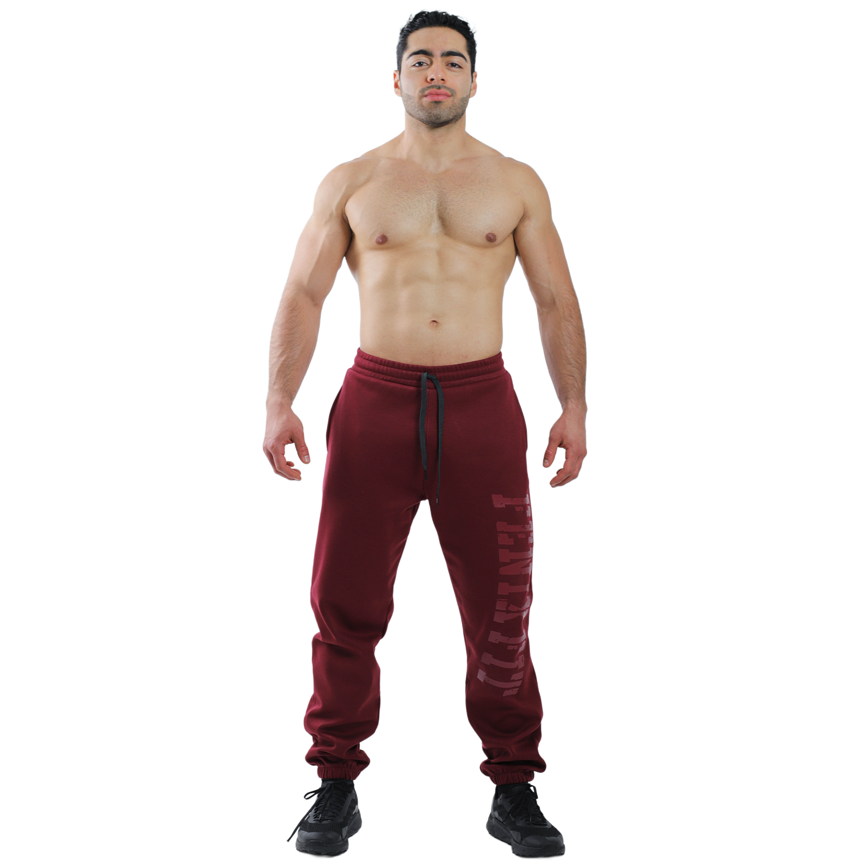 Pants Holgado Corte Recto