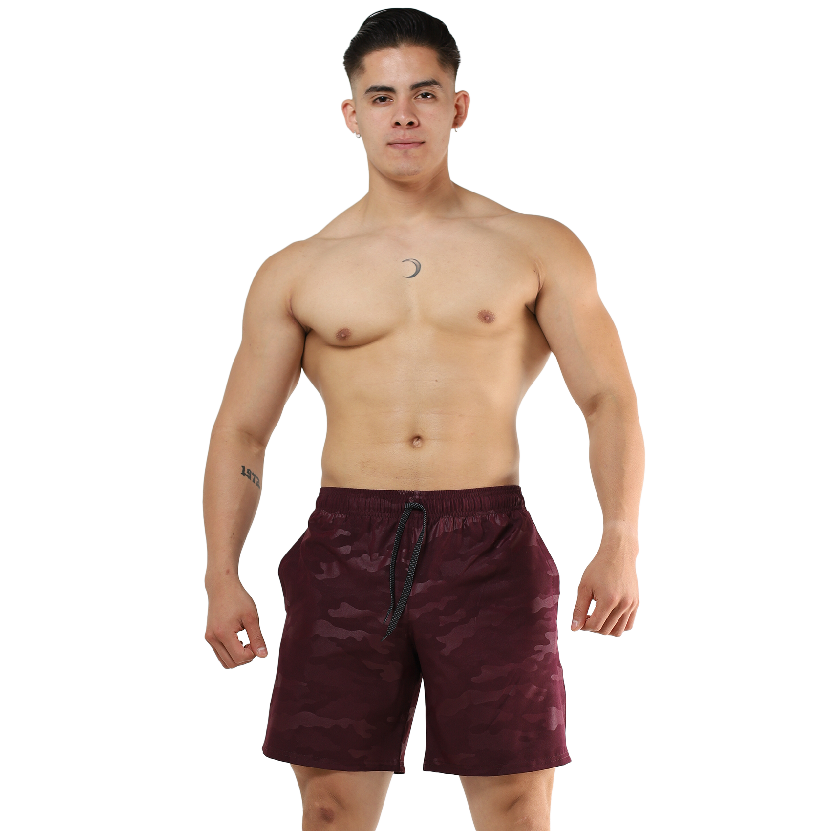 Short Armor - Fenix Fit Mexico  