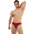 Traje De Baño Bikini Ligero Liso - Fenix Fit Mexico  