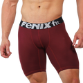 Licra Deportiva Corta - Fenix Fit Mexico  
