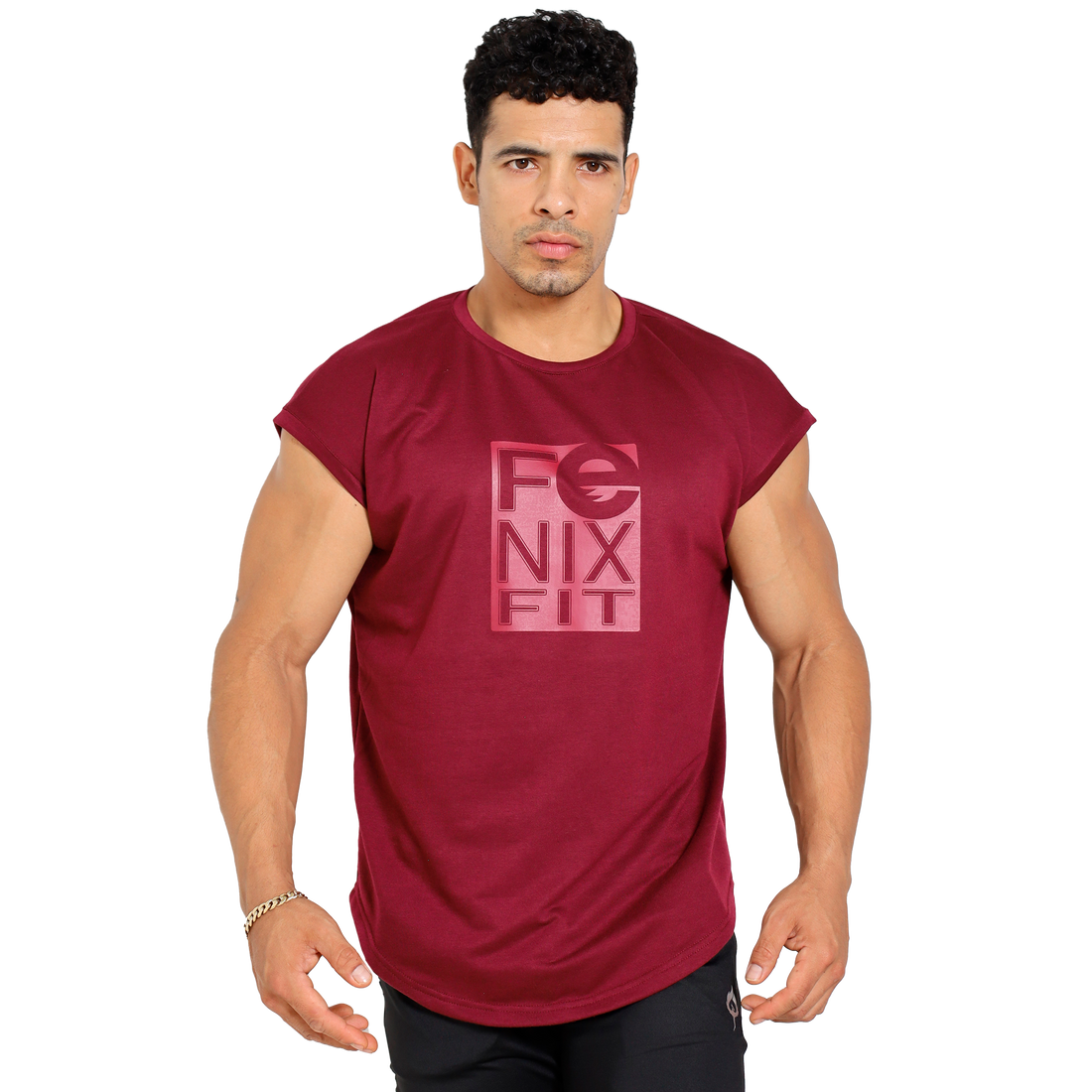 Casaca Italia Termica - Fenix Fit Mexico  
