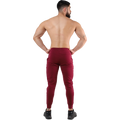 Pants Tipo Jogger Deportivo Algodon Skinny - Fenix Fit Mexico  