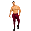 Pants Jogger Slim Fit Cierres Premium - Fenix Fit