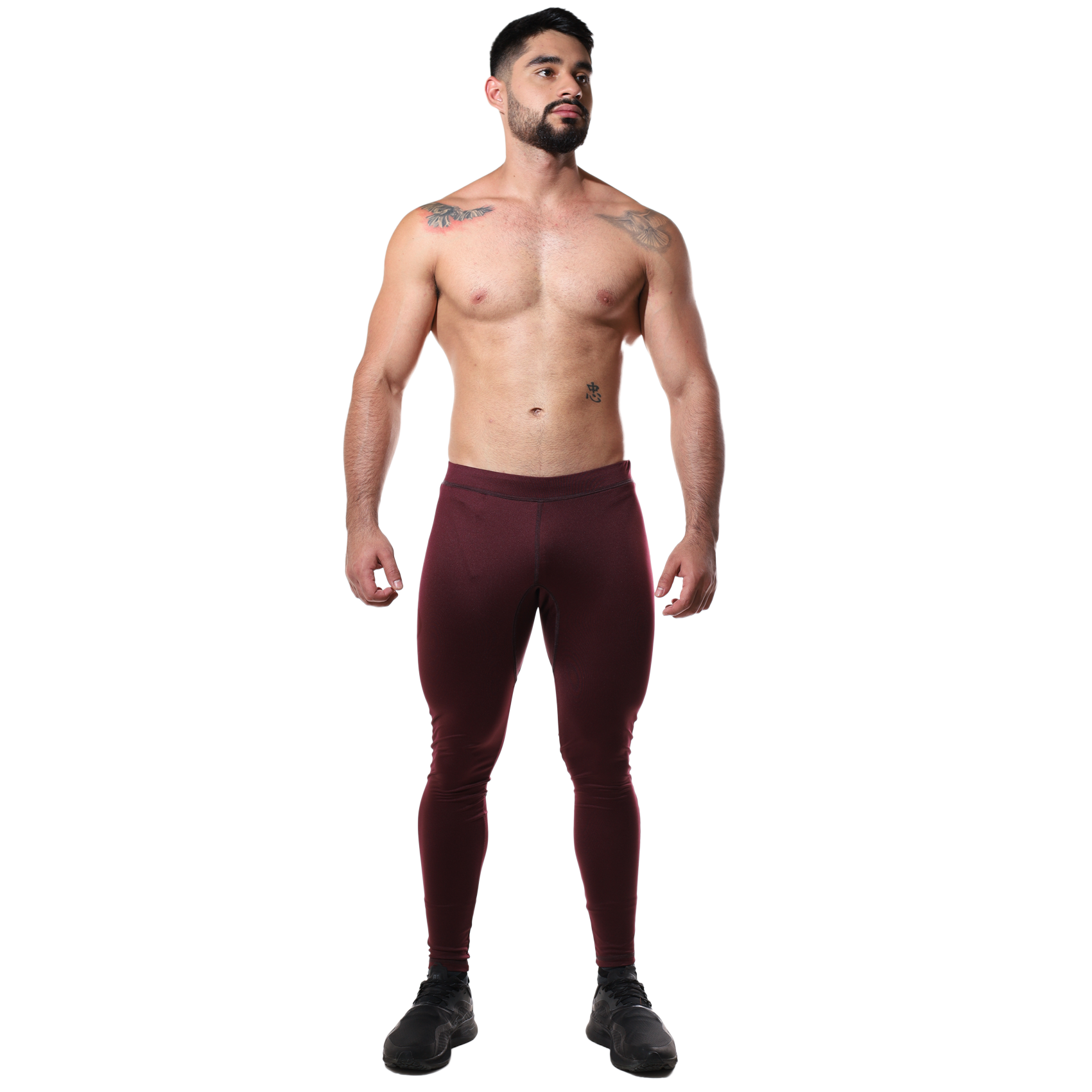 Licra Deportiva Lisa Colores