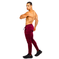 Pants Jogger Slim Fit Cierres Premium - Fenix Fit