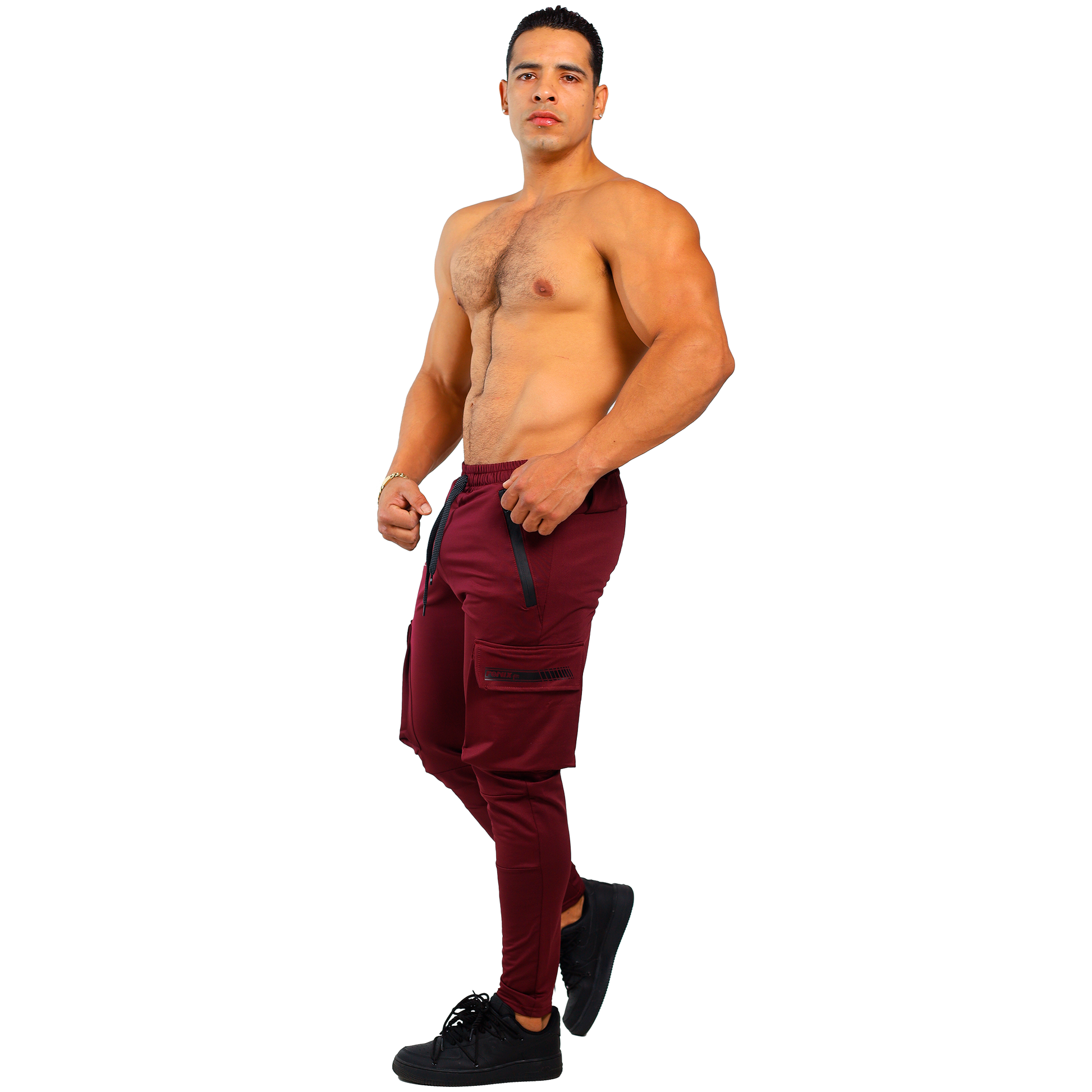 Pants Cargo Depotivo Premium - Fenix Fit Mexico  