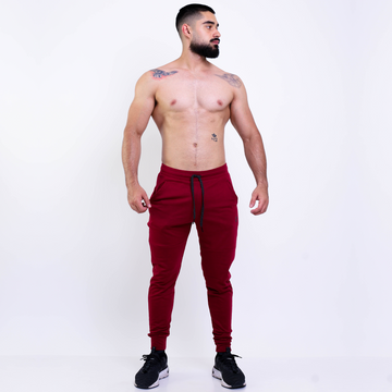 Pants Tipo Jogger Deportivo Temporada