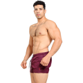 Short de Playa Estampado Camuflaje - Fenix Fit Mexico  