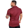 Camisa Elastica Lisa - Fenix Fit Mexico  
