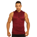 Casaca Capucha - Fenix Fit Mexico  