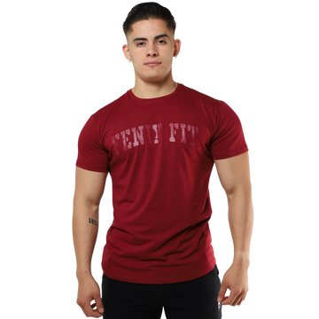 Playera Clasica Algodon