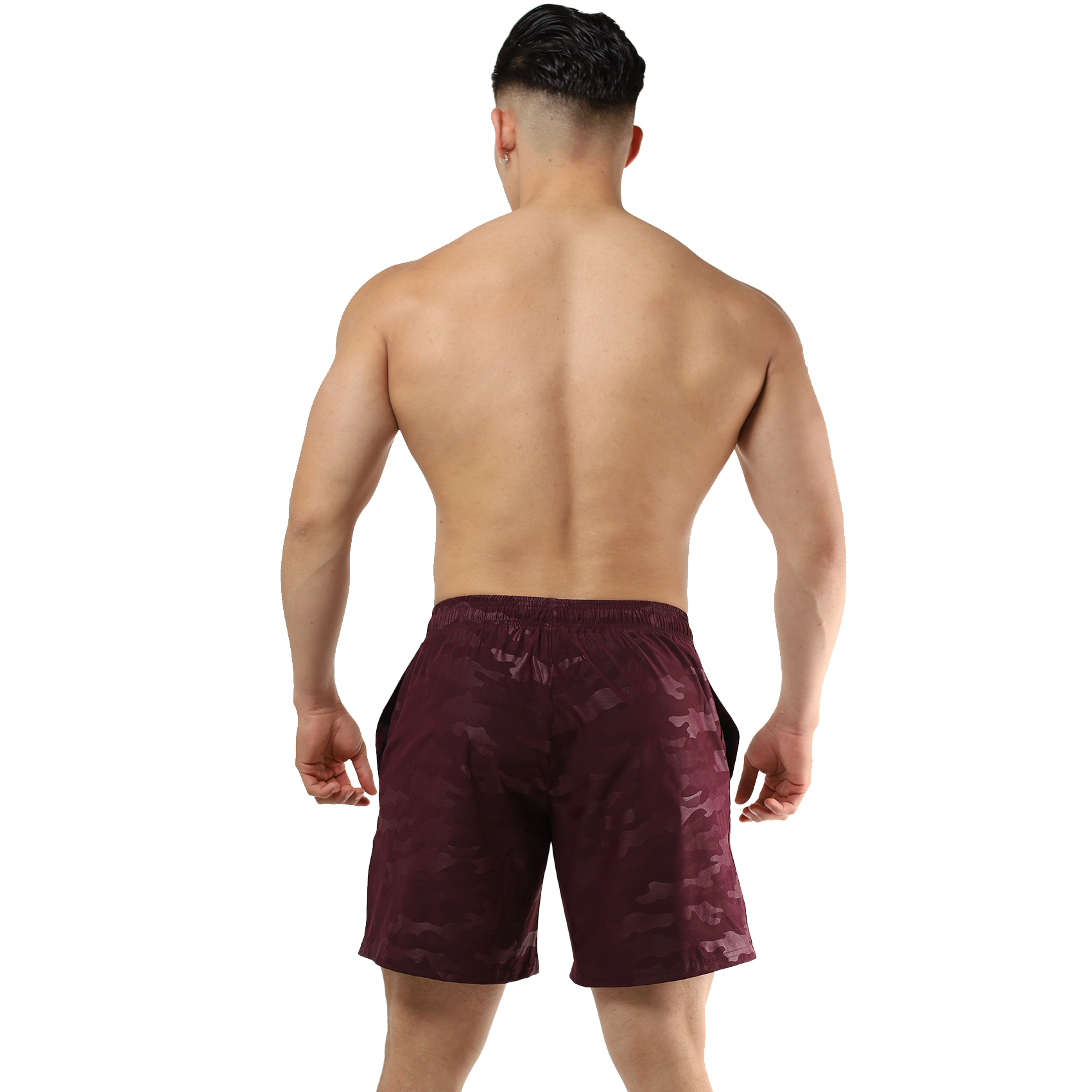 Short Armor - Fenix Fit Mexico  