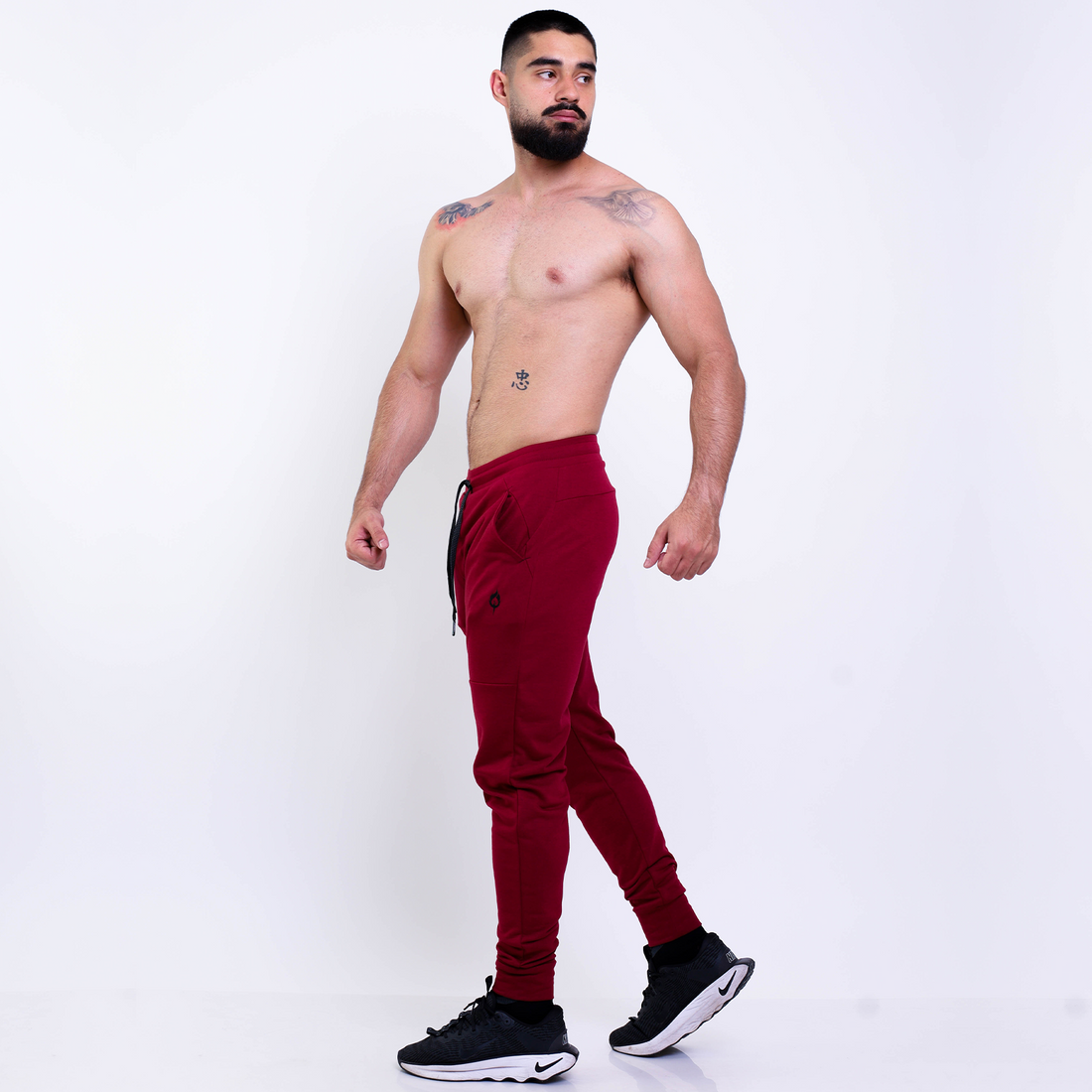 Pants Tipo Jogger Deportivo Temporada