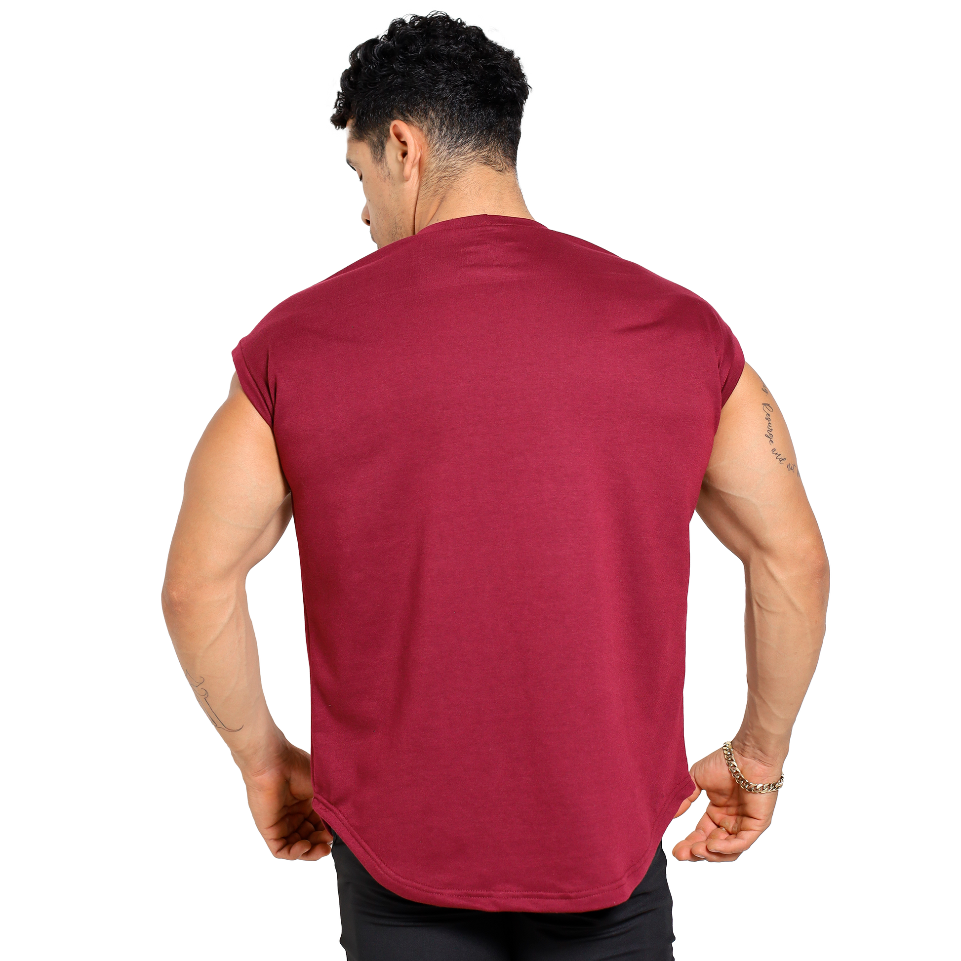 Casaca Italia Termica - Fenix Fit Mexico  