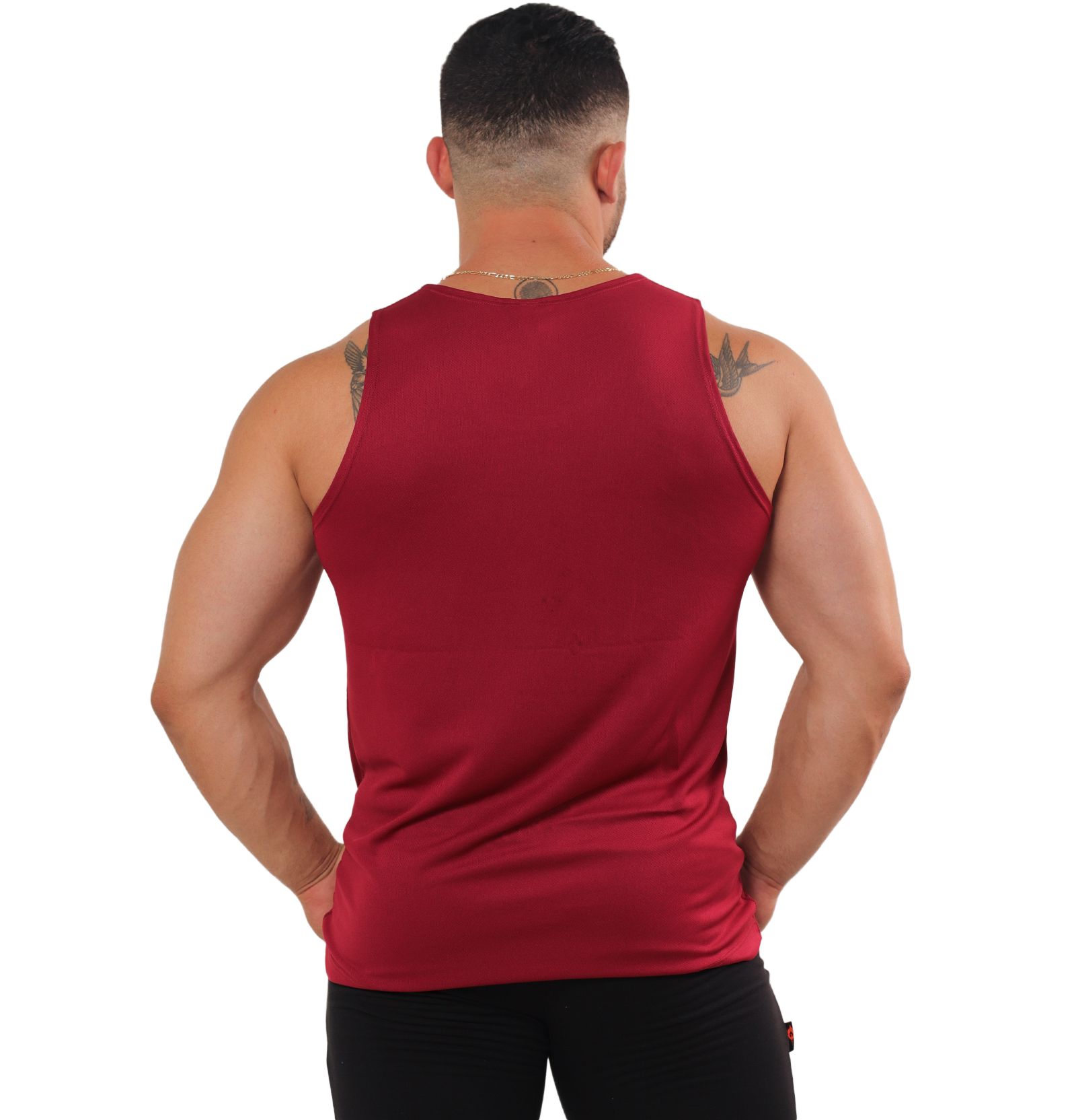Playera Deportiva Colores Oscuros - Fenix Fit Mexico  