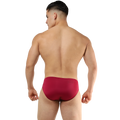 Traje De Baño Bikini Ligero Liso - Fenix Fit Mexico  