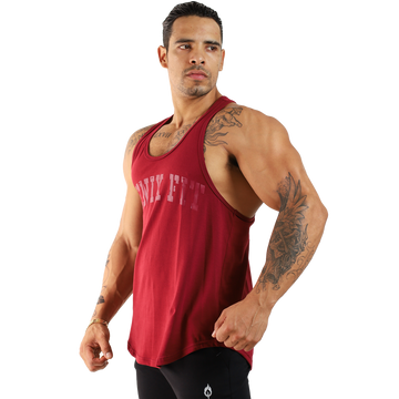 Playera Olímpica Ibiza Algodón - Fenix Fit Mexico  