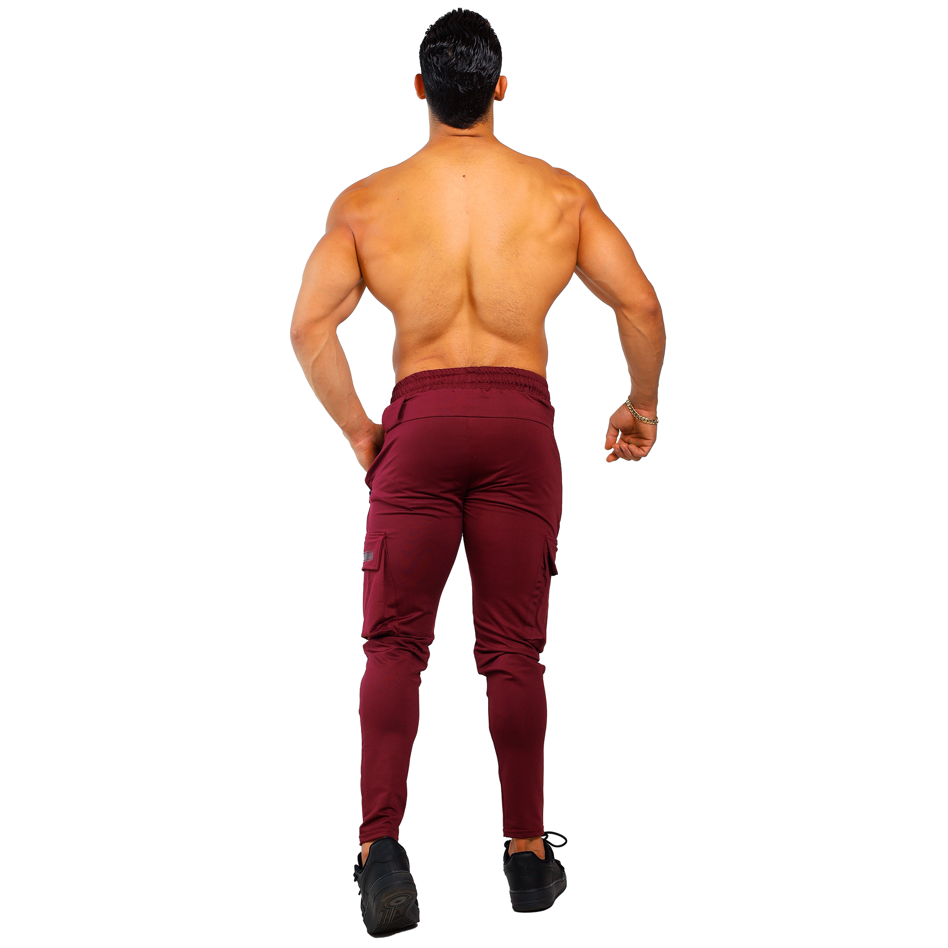 Pants Cargo Depotivo Premium - Fenix Fit Mexico  