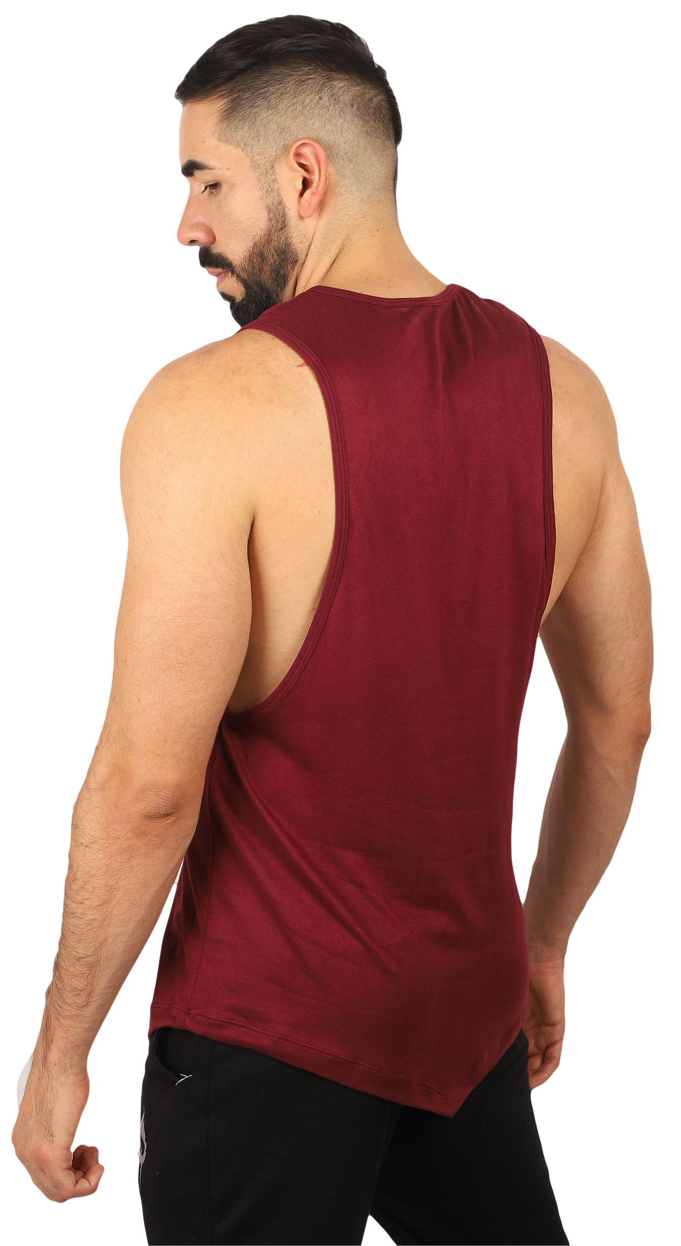 Casaca Pico - Fenix Fit Mexico  