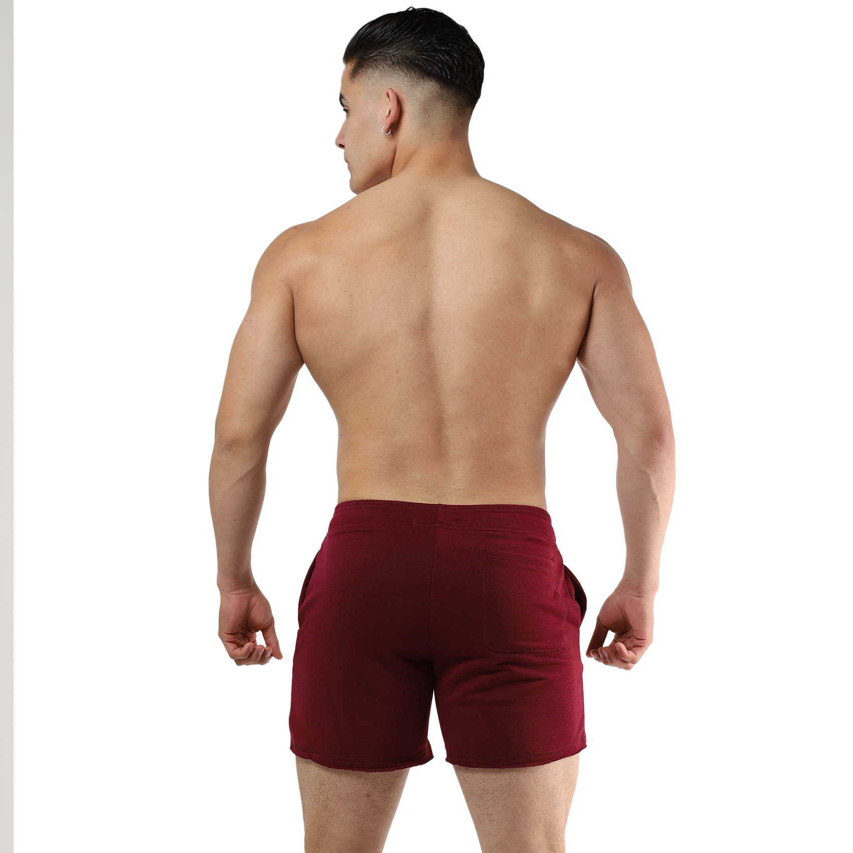 Short Corto ONE New - Fenix Fit Mexico  