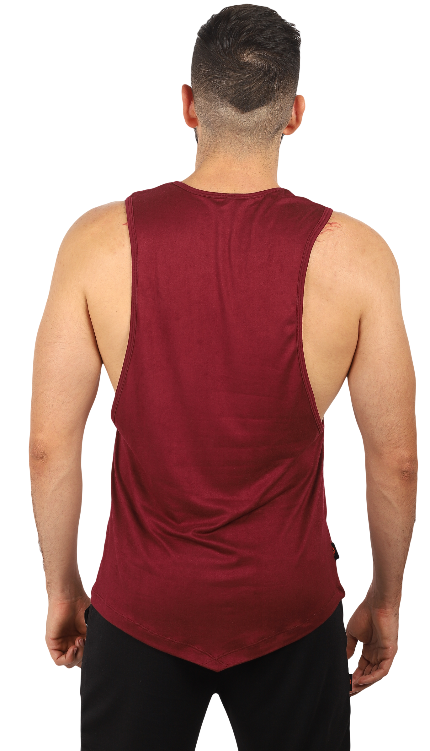 Casaca Pico - Fenix Fit Mexico  